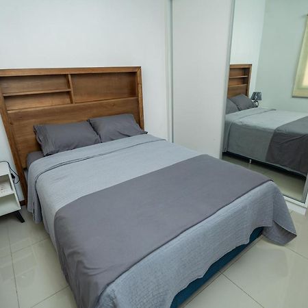 Asuncion Apart - Villa Morra Exterior foto