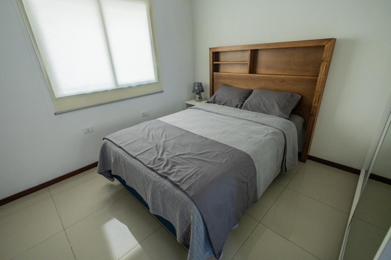 Asuncion Apart - Villa Morra Exterior foto